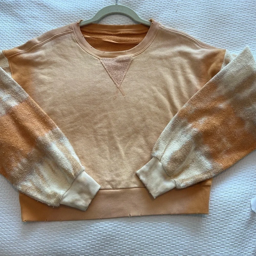 Free People Sweatshirt